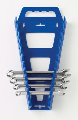 Universal Wrench Rack