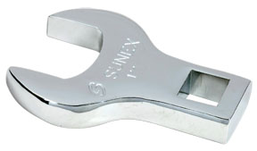 1/2 Inch Drive Jumbo Crowfoot Wrench 1 Inch