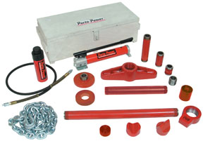 Porto-Power Kit - 20 Ton