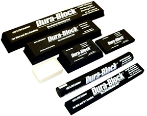 Dura-Block Sanding Kit