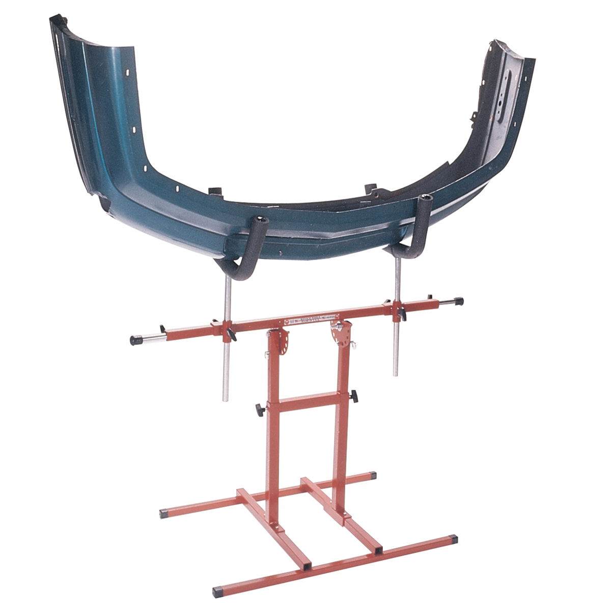 Keysco Deluxe Bumper Stand