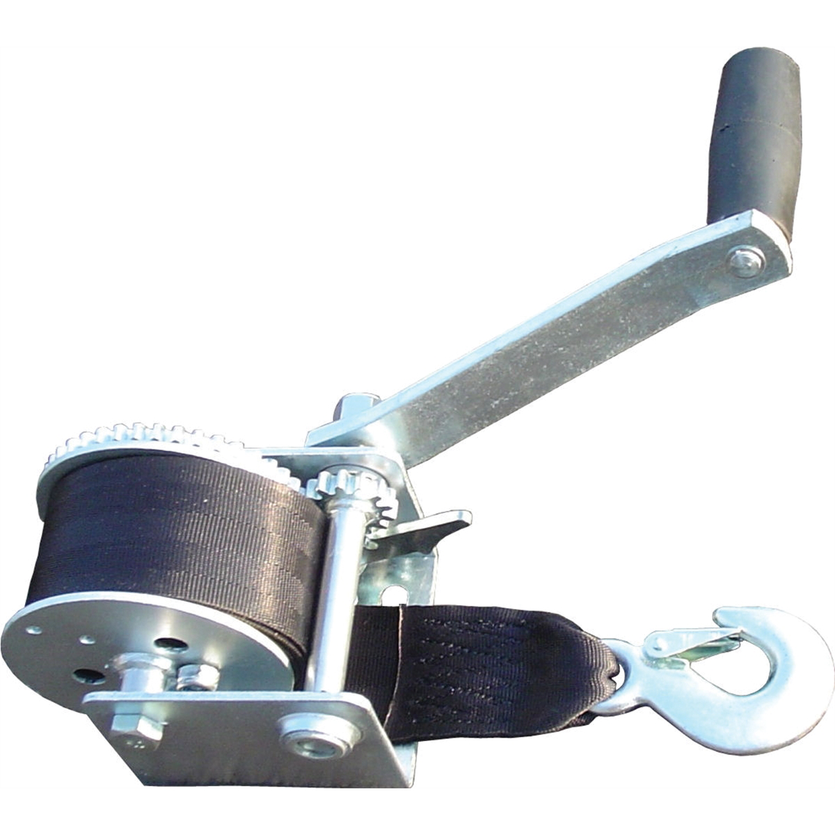 Hand Winch - 1100 Lb.