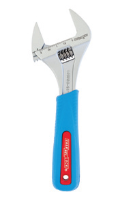 Code Blue Adjustable Wrench 6.25" Wide Capacity