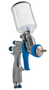 FX1000 Mini-HVLP Spray Gun (1.4mm)