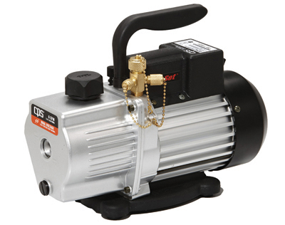 6 CFM 2 Stage Vacuum Pump