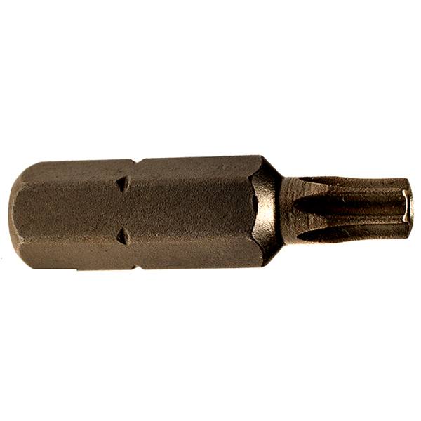 1/4 Inch Drive #20 Torx Bit