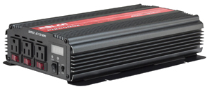 SOLAR 2000 Watt Power Inverter