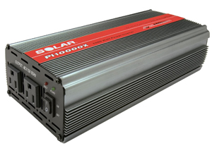 Solar 1000 Watt Power Inverter