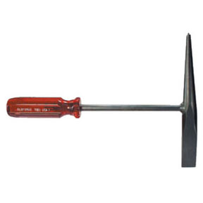 Welders Chipping Hammer