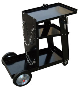 Universal Welding Cart