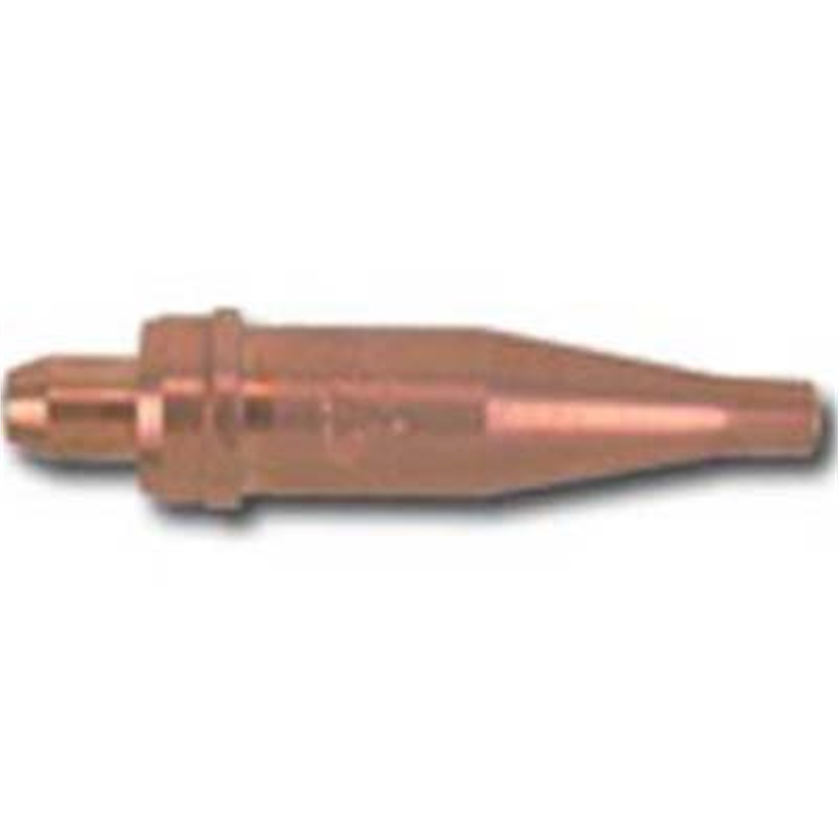 150/250 Series Acetylene Cutting Tip - 3/8" - 1/2"