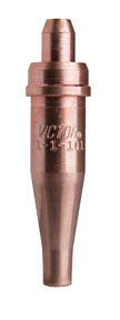 350 Series Acetylene Cutting Tip - 3/4"