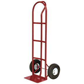 600 Lb Capacity Hand Truck