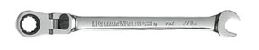 XL Locking Flex Head Combination Ratcheting Gearwrench - 7/16 In