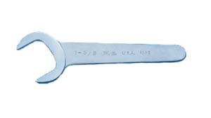 Chrome Service Wrench 30 Deg Angle - 1-3/4 In