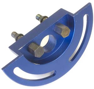 Water Pump Sprocket Holder for GM Ecotec Engines