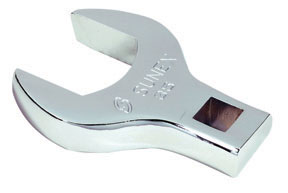 1/2 Inch Drive Crowfoot Wrench 35mm