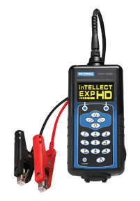 Heavy Duty Expandable Electrical Diagnostic Platform Analyzer