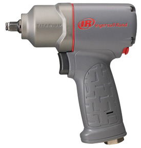 3/8 Inch Titanium Air Impact Wrench