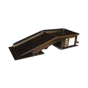 20 Ton Wide Truck Ramps (Pair)