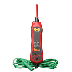 Scream'N Continuity Tester