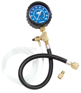 Fuel Pressure Tester Kit