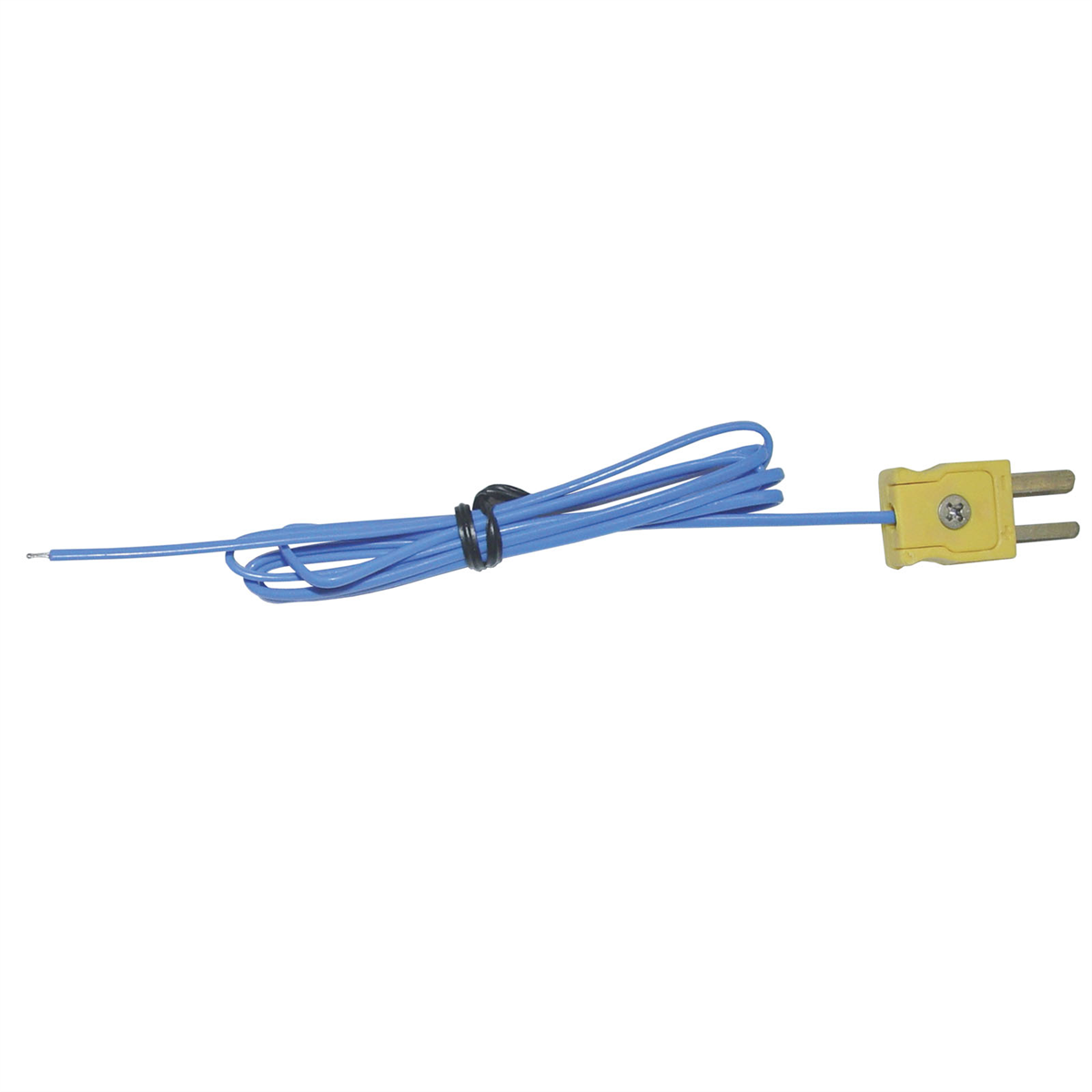 Wire Thermocouple Probe - 10 Ft