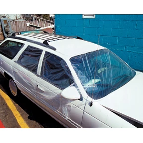 Collision Wrap - Sprung Doors - 18 In x 100 Ft Continuous Roll (image for) Collision Wrap - Sprung Doors - 18 In x 100 Ft Continuous Roll