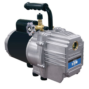 5 CFM Two-Stage Vacuum Pump