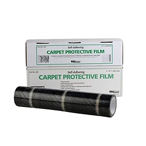 Carpet Protective Film - 21 In x 100 Ft