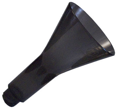 GM/Ford Oil Funnel