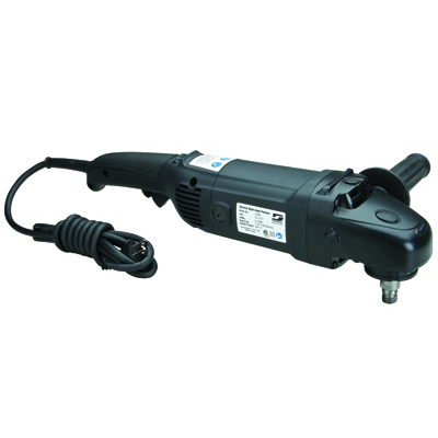 Electric Right Angle Polisher - 7 - 8 In