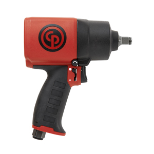 1/2 Inch Drive Composite Air Impact Wrench 725 ft-lbs