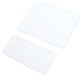 Replacement Clear Protective Lens for 41260