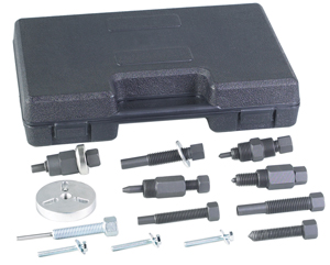 A/C Clutch Hub Remover/Installer Set