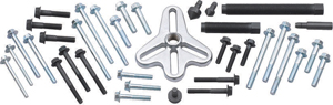 Master Bolt Grip Puller Set