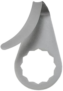 Windshield Knife Replacement Hook Blade for WINDK - 36mm