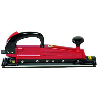 Heavy-Duty Dual Piston Straight Line Sander CP 7268