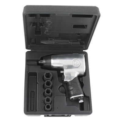 1/2 Inch Heavy Duty Air Impact Wrench CPT734HK