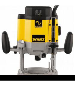 DeWALT DW625 3 HP EVS Plunge Router