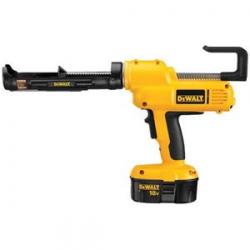 DeWALT DC545K 18V Cordless Adhesive Dispenser 10 Oz