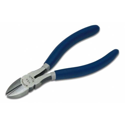 6" Industrial Grade Diagonal Cutting Pliers