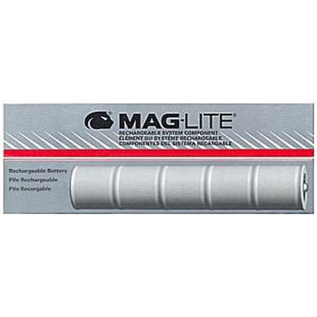 6V NiMH Battery Pack For Mag-Lite Charger