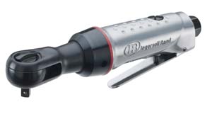 105 Series 1/4 In Drive Air Ratchet 25 ft-lbs