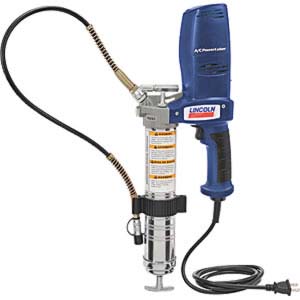 120V PowerLuber Electric Corded Grease Gun