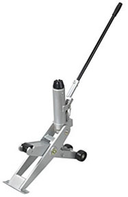 4-Ton Capacity Fork Lift Jack