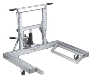 Truck Dual Wheel Dolly