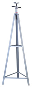 Underhoist Tripod Stand 2 Ton Capacity