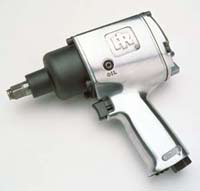 1/2 In Heavy Duty Air Impact Wrench 450 ft-lbs