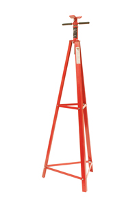 Breakdown Tripod - 2 Ton Capacity